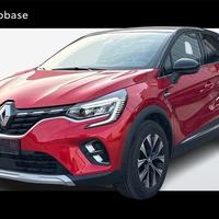 Renault Captur II 2019 1.0 TCe Techno