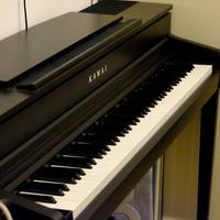 Tastiera/Pianoforte Digitale KAWAI CA79