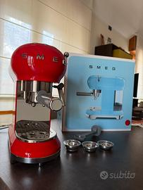 Macchina da caffè Smeg