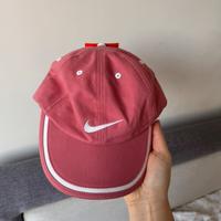 Cappello NIKE 100% cotone con cartellino