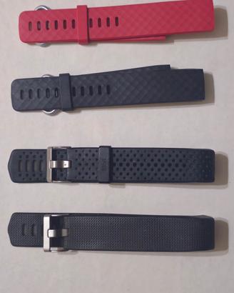 Cinturini Fitbit Charge 4 / Charge 3
