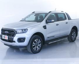 FORD Ranger 2.0 ECOBLUE aut. 213 CV DC Wildtrak