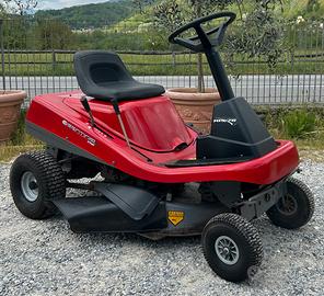 Trattorino Tagliaerba Murray