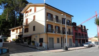Bilocale arredato