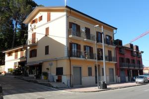 Bilocale arredato
