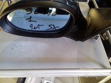 Specchietto retrovisore SX BMW Serie 1 e87 e81