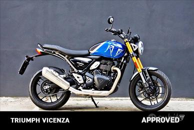 TRIUMPH Speed 400 Abs