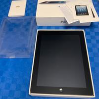 IPad 4 Display retina 9,7 pollici