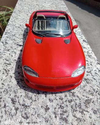 Dodge Viper RT/10