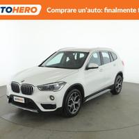 BMW X1 KS56542