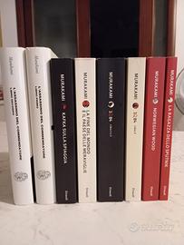 collezione Murakami 