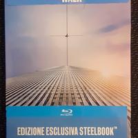 the Walk (Steelbook)