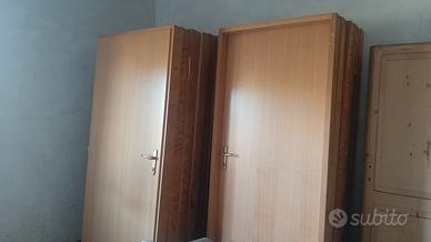 porta porte portoncino da interno