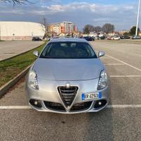 Alfa Romeo Giulietta 1.6 (SU APPUNTAMENTO)