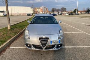 Alfa Romeo Giulietta 1.6 (SU APPUNTAMENTO)