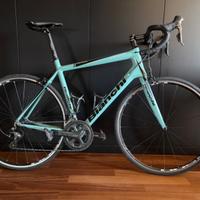 Bianchi intrepida Tiagra L 2017