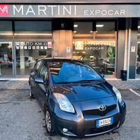 Toyota Yaris 1.0 5 porte
