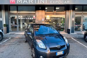 Toyota Yaris 1.0 5 porte
