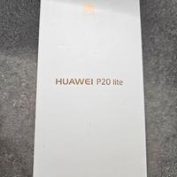 huawei p20 lite