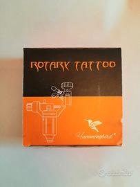 rotary  tattoo pen Hummingbird v2