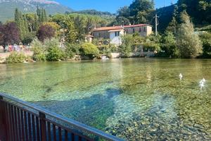 Appartamento 90mq canetra - castel sant angelo