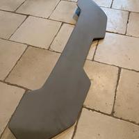 Spoiler Grande Punto, Evo e Abarth