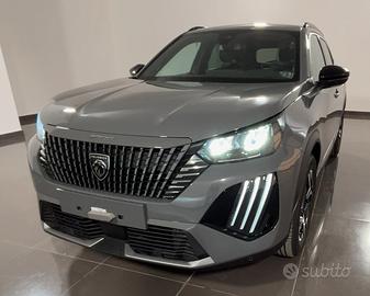 Peugeot 2008 Restyling Allure 2024