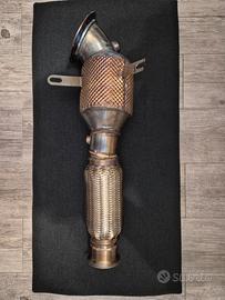 Downpipe pipe Puma ST