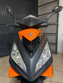 Peugeot Speedfight 3 50cc Darkside (LC)