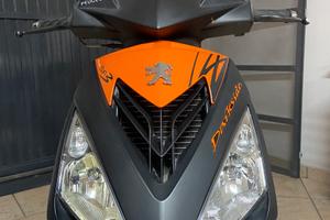 Peugeot Speedfight 3 50cc Darkside (LC)