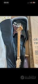 Chitarra Donner