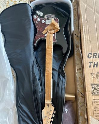 Chitarra Donner