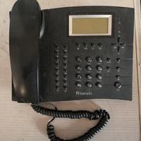 TELEFONO CON RUBRICA