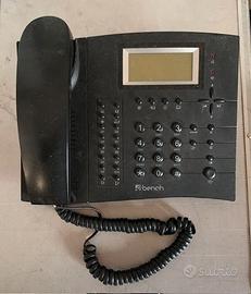 TELEFONO CON RUBRICA