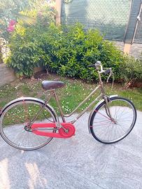 bicicletta donna 26 pollici 