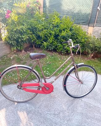 bicicletta donna 26 pollici 
