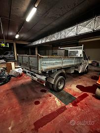 Camion Ford