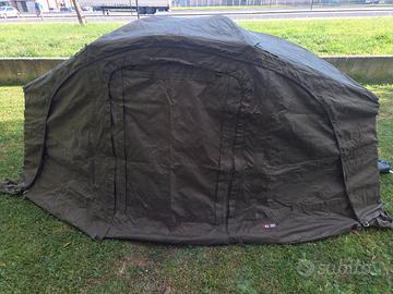 Bivy v2 big fish