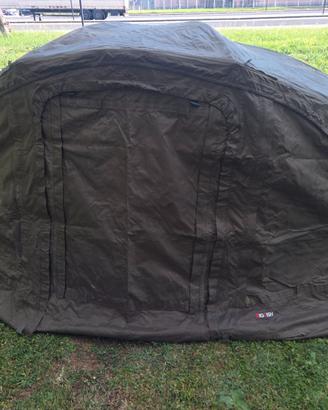 Bivy v2 big fish