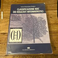 NOC RISULTATI INFERMIERISTICI