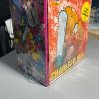 Manga Chainsaw Man 1/11