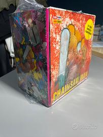 Manga Chainsaw Man 1/11