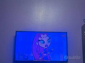 televisione LG ( smart TV)