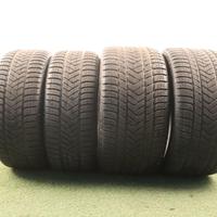 Gomme Pirelli Sottozero 245 30 20 305 30 20 invern