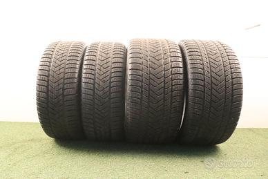 Gomme Pirelli Sottozero 245 30 20 305 30 20 invern
