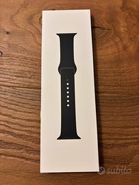 Cinturino Apple watch sport band M/L nuovo