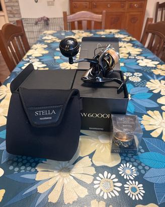 Mulinello Stella swc-Hg