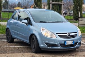 Opel Corsa D 1.2 80CV (2007) Club Sport