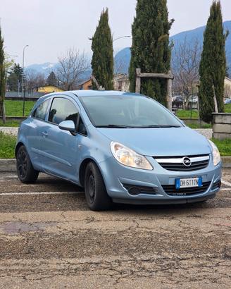 Opel Corsa D 1.2 80CV (2007) Club Sport