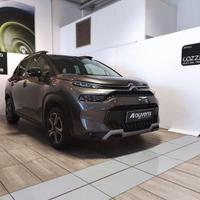 CITROEN C3 Aircross 1ª s. - C3 Aircross PureTech 1